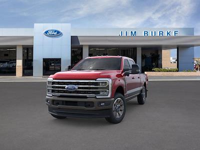 2026 Ford F-350 Crew Cab SRW 4WD Pickup for sale #3B47512 - photo 2