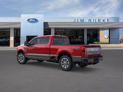 New 2026 Ford F-350 King Ranch Crew Cab for sale #3B47512 - photo 2