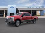 2026 Ford F-350 Crew Cab SRW 4WD Pickup for sale #3B47512 - photo 1