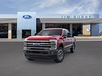 2026 Ford F-350 Crew Cab SRW 4WD Pickup for sale #3B47512 - photo 2