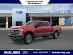 New 2026 Ford F-350 King Ranch Crew Cab for sale #3B47512 - photo 1