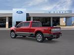 2026 Ford F-350 Crew Cab SRW 4WD Pickup for sale #3B47512 - photo 4