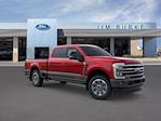 2026 Ford F-350 Crew Cab SRW 4WD Pickup for sale #3B47512 - photo 7