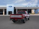 2026 Ford F-350 Crew Cab SRW 4WD Pickup for sale #3B47512 - photo 8
