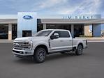 2024 Ford F-350 Crew Cab SRW 4WD, Pickup for sale #3B50699 - photo 3