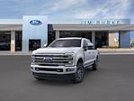 2024 Ford F-350 Crew Cab SRW 4WD, Pickup for sale #3B50699 - photo 4