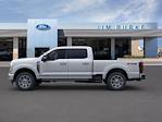 2024 Ford F-350 Crew Cab SRW 4WD, Pickup for sale #3B50699 - photo 5