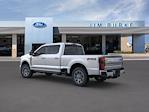 2024 Ford F-350 Crew Cab SRW 4WD, Pickup for sale #3B50699 - photo 2