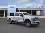 2024 Ford F-350 Crew Cab SRW 4WD, Pickup for sale #3B50699 - photo 8