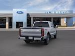 2024 Ford F-350 Crew Cab SRW 4WD, Pickup for sale #3B50699 - photo 9