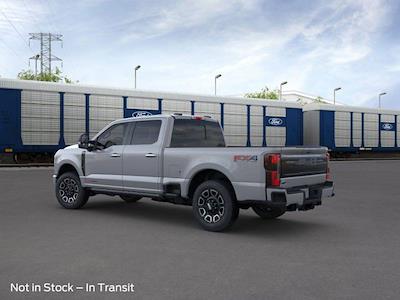 2025 Ford F-350 Crew Cab SRW 4WD Pickup for sale #3B51160 - photo 2