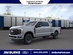 2025 Ford F-350 Crew Cab SRW 4WD Pickup for sale #3B51160 - photo 1