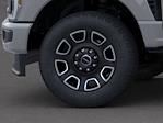 2025 Ford F-350 Crew Cab SRW 4WD Pickup for sale #3B51160 - photo 20