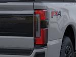 2025 Ford F-350 Crew Cab SRW 4WD Pickup for sale #3B51160 - photo 22