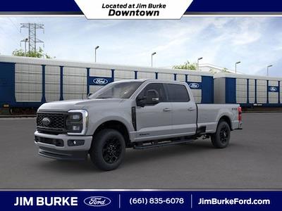 2025 Ford F-350 Crew Cab SRW 4WD Pickup for sale #3B51164 - photo 1