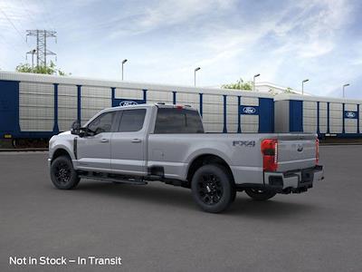2025 Ford F-350 Crew Cab SRW 4WD Pickup for sale #3B51164 - photo 2