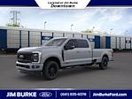 2025 Ford F-350 Crew Cab SRW 4WD Pickup for sale #3B51164 - photo 1