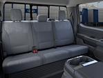 2025 Ford F-350 Crew Cab SRW 4WD Pickup for sale #3B51164 - photo 12