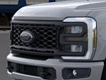 2025 Ford F-350 Crew Cab SRW 4WD Pickup for sale #3B51164 - photo 18