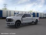 2025 Ford F-350 Crew Cab SRW 4WD Pickup for sale #3B51164 - photo 3