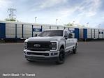 2025 Ford F-350 Crew Cab SRW 4WD Pickup for sale #3B51164 - photo 4