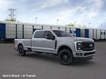 2025 Ford F-350 Crew Cab SRW 4WD Pickup for sale #3B51164 - photo 8