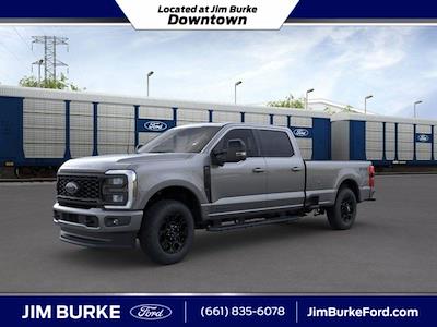 2025 Ford F-350 Crew Cab SRW 4WD Pickup for sale #3B51297 - photo 1