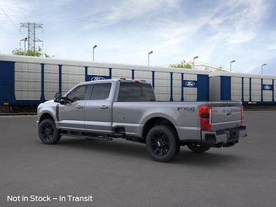 2025 Ford F-350 Crew Cab SRW 4WD Pickup for sale #3B51297 - photo 2