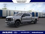 2025 Ford F-350 Crew Cab SRW 4WD Pickup for sale #3B51297 - photo 1