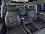 2025 Ford F-350 Crew Cab SRW 4WD Pickup for sale #3B51297 - photo 11