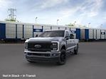2025 Ford F-350 Crew Cab SRW 4WD Pickup for sale #3B51297 - photo 4