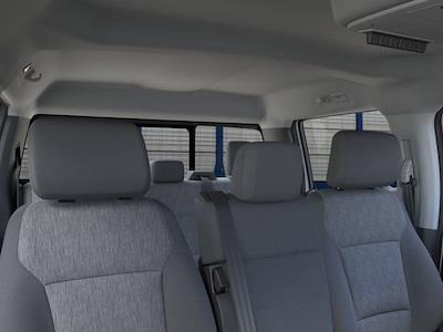 New 2026 Ford F-350 XL Crew Cab 4WD SRW Pickup for sale #3B51475 - photo 1