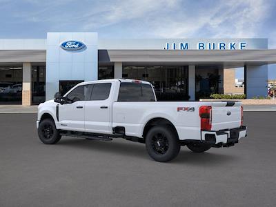 2026 Ford F-350 Crew Cab SRW 4WD Pickup for sale #3B51475 - photo 2