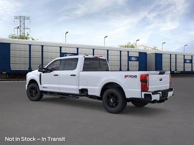 New 2026 Ford F-350 XL Crew Cab for sale #3B51475 - photo 2
