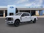 New 2026 Ford F-350 XL Crew Cab 4WD SRW Pickup for sale #3B51475 - photo 1