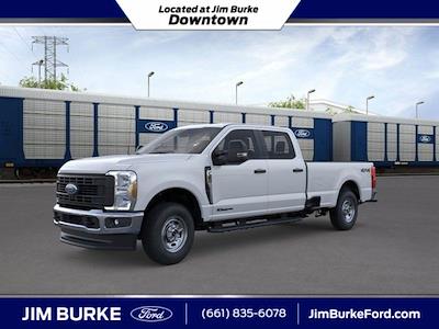 2025 Ford F-350 Crew Cab SRW 4WD Pickup for sale #3B57945 - photo 1