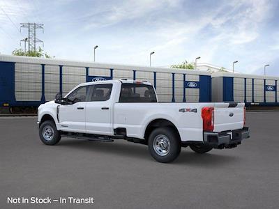 2025 Ford F-350 Crew Cab SRW 4WD Pickup for sale #3B57945 - photo 2