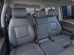 2025 Ford F-350 Crew Cab SRW 4WD Pickup for sale #3B57945 - photo 11
