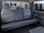 2025 Ford F-350 Crew Cab SRW 4WD Pickup for sale #3B57945 - photo 12