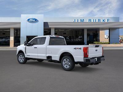 New 2026 Ford F-350 XLT Super Cab 4WD SRW Pickup for sale #3B67568 - photo 2