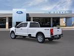 2026 Ford F-350 Super Cab SRW 4WD Pickup for sale #3B67568 - photo 4