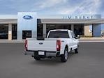 2026 Ford F-350 Super Cab SRW 4WD Pickup for sale #3B67568 - photo 8