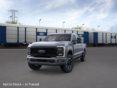 New 2026 Ford F-350 XLT Crew Cab for sale #3B68295 - photo 2