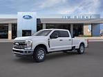 2025 Ford F-350 Crew Cab SRW 4WD Pickup for sale #3B73293 - photo 3
