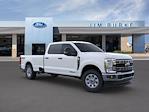 2025 Ford F-350 Crew Cab SRW 4WD Pickup for sale #3B73293 - photo 8