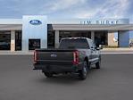 2023 Ford F-350 Crew Cab SRW 4WD Pickup for sale #3B78534 - photo 8