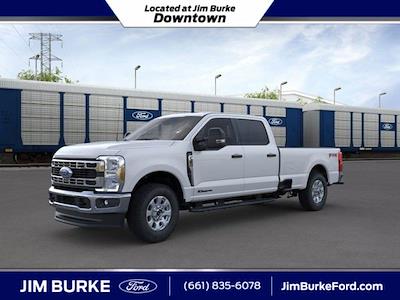 2025 Ford F-350 Crew Cab SRW 4WD Pickup for sale #3B79324 - photo 1