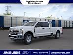 2025 Ford F-350 Crew Cab SRW 4WD Pickup for sale #3B79324 - photo 1