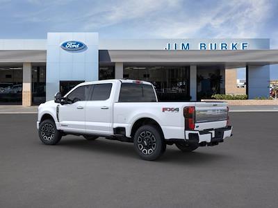 2024 Ford F-350 Crew Cab SRW 4WD, Pickup for sale #3B85947 - photo 2