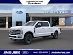 2024 Ford F-350 Crew Cab SRW 4WD, Pickup for sale #3B85947 - photo 1